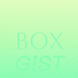 Whosoever Antiquarks