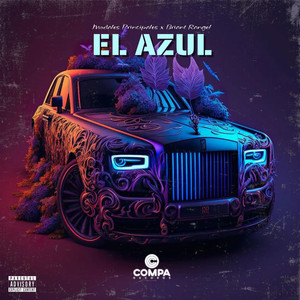 El Azul (Explicit)