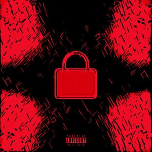 LOCKED IN (Sped Up) [Explicit]