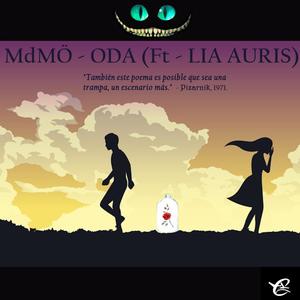ODA(feat. LIA AURIS)