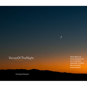 Cantilena and Fantasia