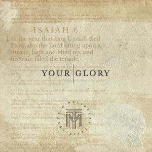 Your Glory