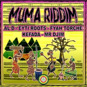 Muma Riddim