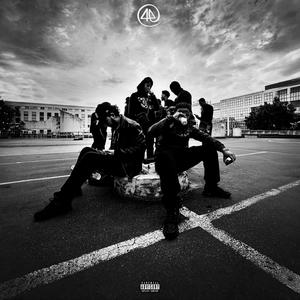 Espèce le chien (feat. Nairod) (Explicit)