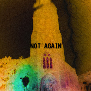 Not Again (Explicit)