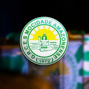 Hino Oficial Mocidade Amazonense