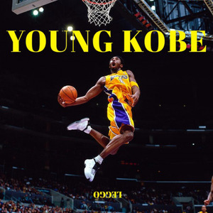 Young Kobe