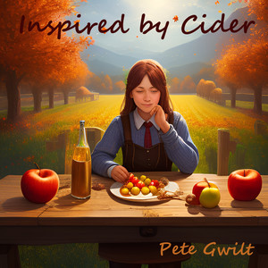 Inspired by Cider