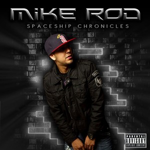 Spaceship Chronicles (Explicit)