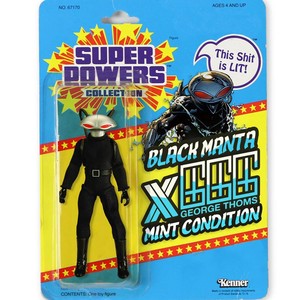 Mint Condition (feat. Black Manta)