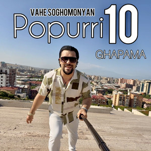 Popurri 10 Ghapama