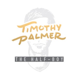 The Half Boy