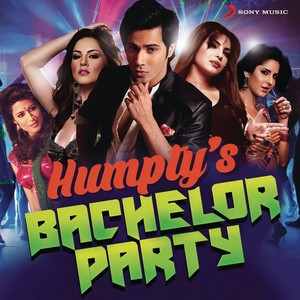 The Humpty Mashup (From 