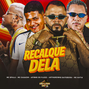 RECALQUE DELA (Explicit)