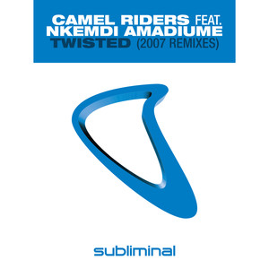 Twisted (2007 Remixes)