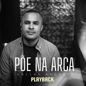 Põe na Arca (Playback)