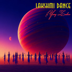 Lakshmi Dance (Deep House Mix)
