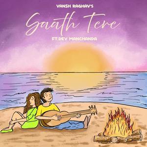 Saath Tere (feat. Dev Manchanda)