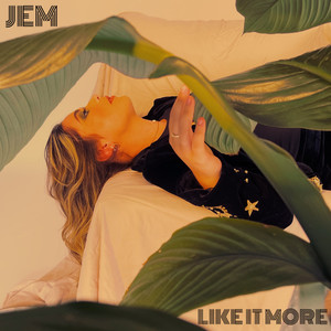 Like It More (Explicit)