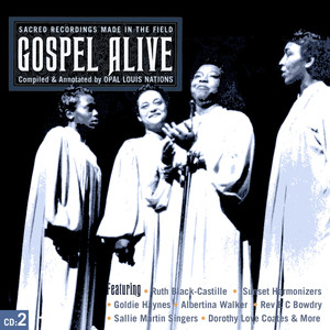 Gospel Alive Vol 2