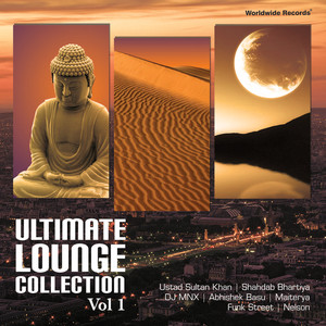 Ultimate Lounge Collection, Vol. 1