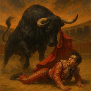 MEURTRES EN TROIS ACTES (feat. Maté Beats) (Explicit)