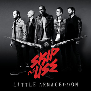 Little Armageddon (Deluxe)