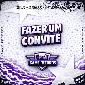 Badola - Fazer Um Convite (Explicit)