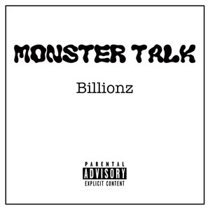 Monster Talk (Explicit)