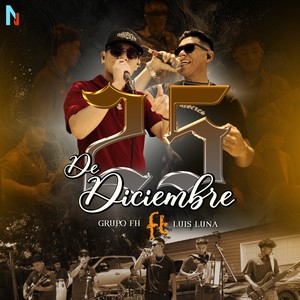 25 de Diciembre (En vivo) [Explicit]