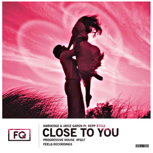 Close To You (Remix)