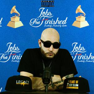 Sermon On The Mount (Explicit)