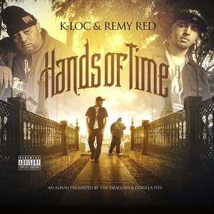 Hands of Time (Explicit)
