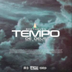 Tempo De Deus (Explicit)