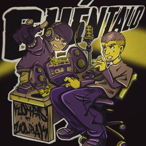 CUÉNTALO (Explicit)