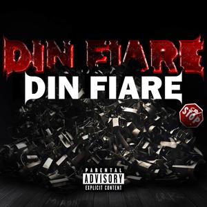 DIN FIARE (feat. Miron) (Explicit)