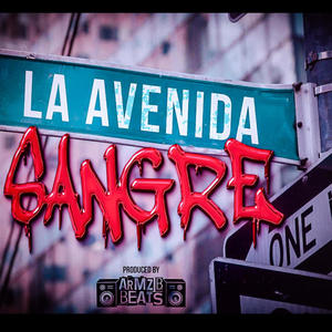 Sangre (Explicit)