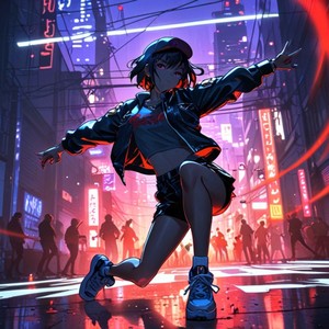 とまらないゆめ (Remastered 2025)