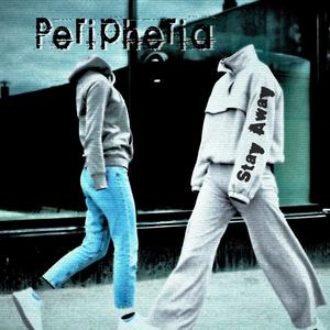 Stay Away (Explicit)