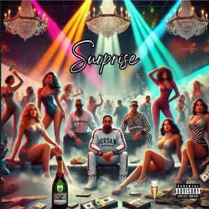 Surprise (Explicit)