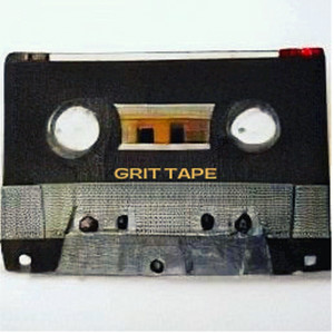 Grit Tape (Explicit)