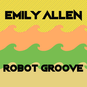 Robot Groove