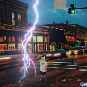 Sacrifice (feat. George Simon) (Explicit)