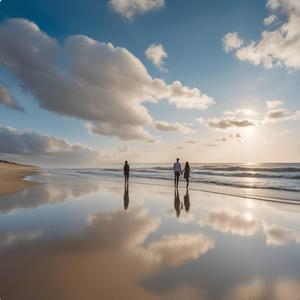 Lost in the Sea (feat. DVersea & Pierre Denissen)