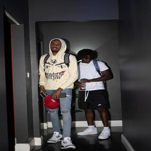 Crushed Ice (feat. Lil Kell) (Explicit)