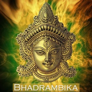 Bhadrambika