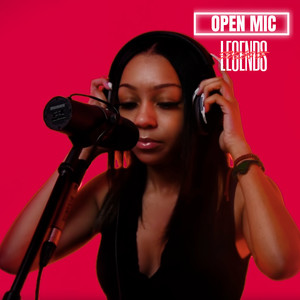 Miyaa V 'Freestyle' Open Mic (Explicit)