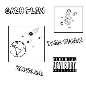 Cash Flow (Explicit)