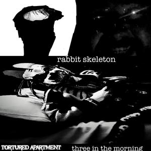 TAKE A KNIFE (feat. Fred Kimmel & Peruvian Marshmallow) (Explicit)