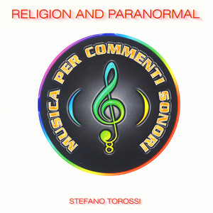 Religion and Paranormal